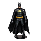 McFarlane Toys - DC Multiverse WB100 Batman The Ultimate Movie Collection -  6-Pack