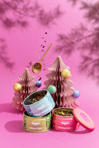 Holiday Tea Trio