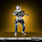 Star Wars: The Vintage ARC Trooper Fives