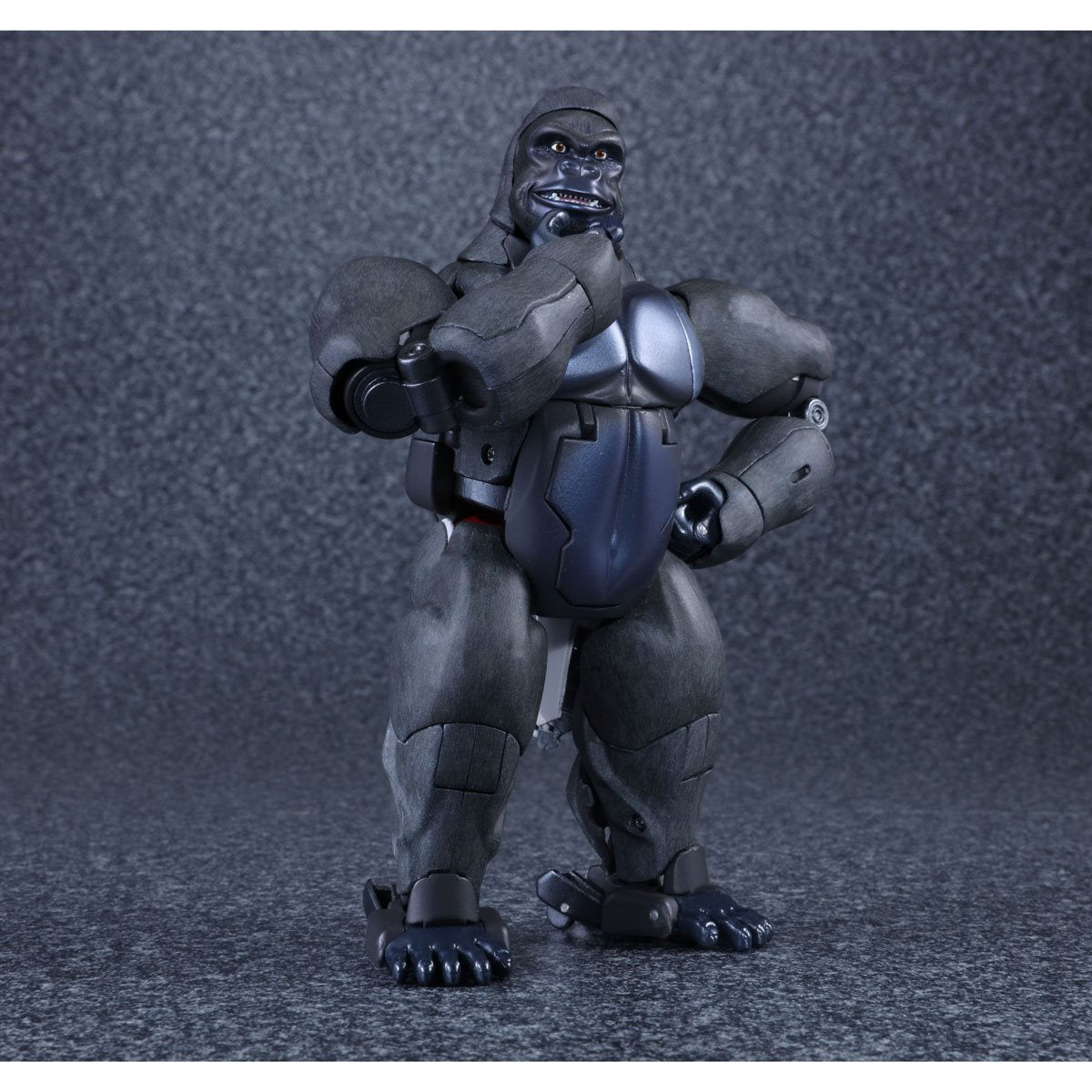 Transformers Masterpiece Edition MP-32 Optimus Primal Optimus prime