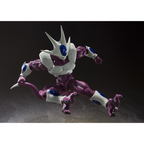 S.H.Figuarts - COOLER FINAL FORM - 40th Anniversary Reissue