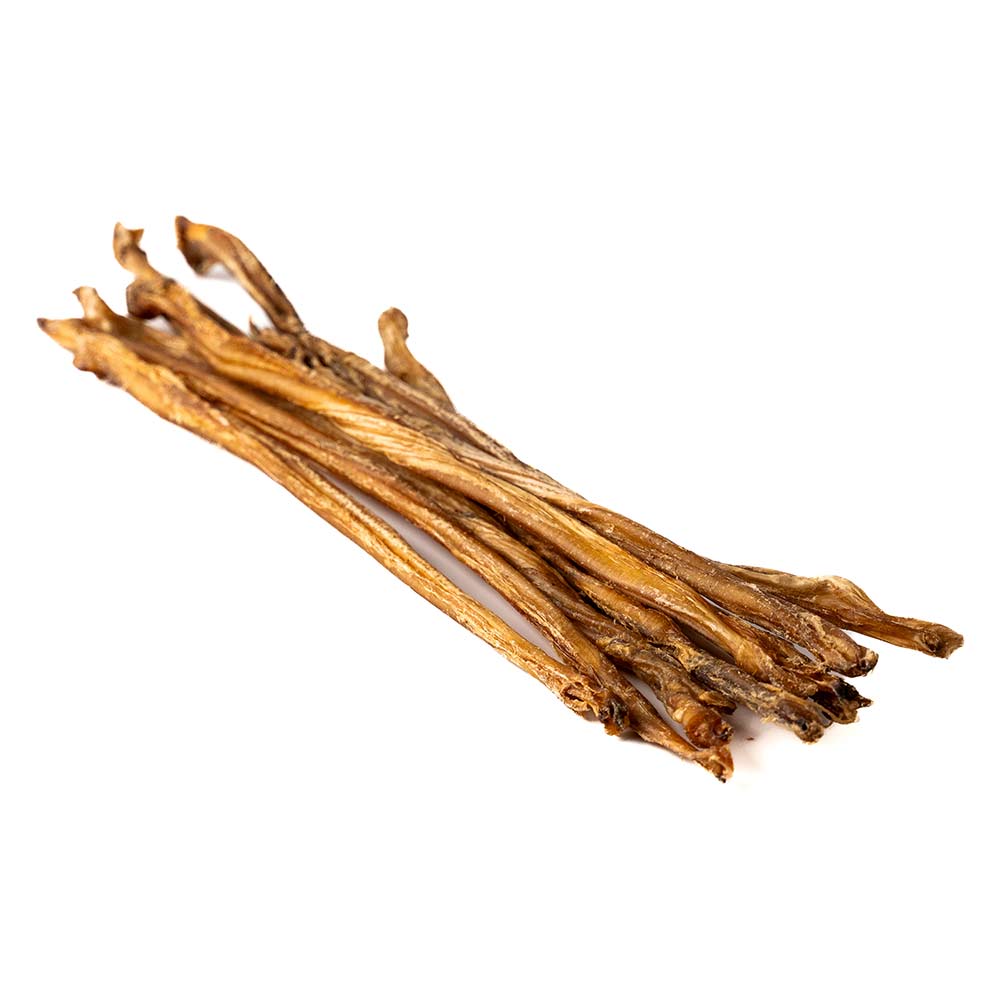 9-14" Lamb Pizzle Stick Single