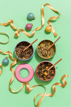Holiday Tea Trio