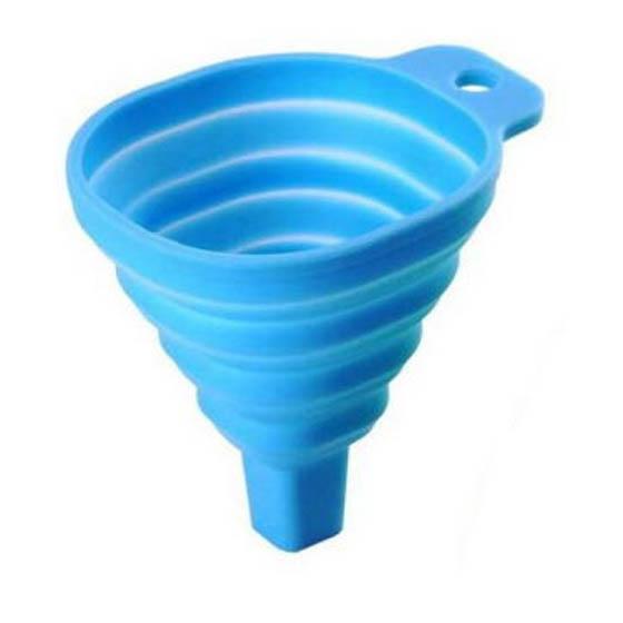 HOME ESSENTIALS Large Collapsible Funnel - 91250