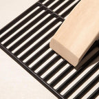 BBQ Wooden Grill Scraper 15-Inch - LVC-91662