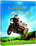 Nanny Mcphee Returns - Blu-ray