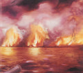 BESNARD LAKES / ARE THE ROARING NIGHT - CD