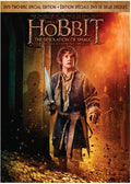 The Hobbit: The Desolation Of Smaug (Special Edition) - DVD (Used)