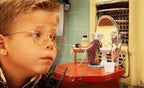 Stuart Little Triple Feature - DVD