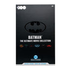 McFarlane Toys - DC Multiverse WB100 Batman The Ultimate Movie Collection -  6-Pack