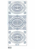 Deco Stickers - Frames