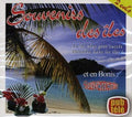 Various / Souvenirs Des Iles - CD (Used)