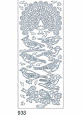 Deco Stickers - Birds