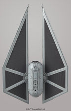 TIE Striker 1/72 Scale Model Kit