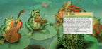 Little Creatures - Book+CD
