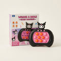 Kuromi Whack a Mole Game Machine