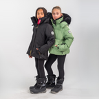 FINAL SALE - Vicky's Luxury Snowsuit - Jacket & Snowpants