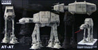 Star Wars AT-AT - Bandai Model Kit