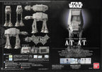 Star Wars AT-AT - Bandai Model Kit