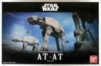 Star Wars AT-AT - Bandai Model Kit