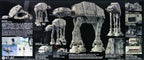 Star Wars AT-AT - Bandai Model Kit
