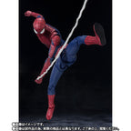 The Amazing Spider-Man 2 S.H.Figuarts Action Figure