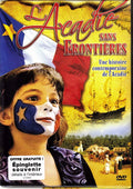 L'Acadie Sans Frontière - DVD