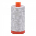 Aurifil Thread #4060 Variegated Silver Moon