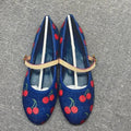 2025 Spring/Summer Must-Have! Ballet Flat Shoes - Soft Sole & Super Comfortable, Trendy Classic, Perfect for Errands & Brunch Da