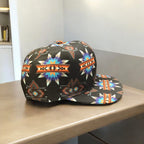 Black Star Design Native Cap