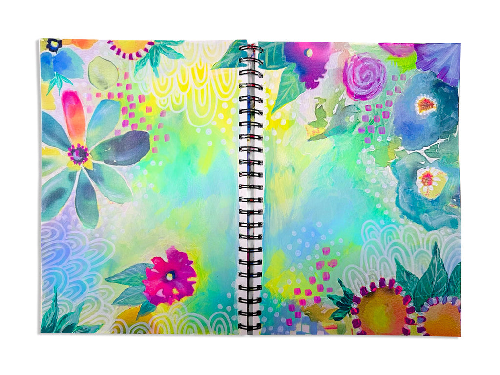 ABM Art Journal A4 Size Art by Marlene 30 Sheets