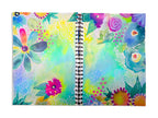 ABM Art Journal A4 Size Art by Marlene 30 Sheets