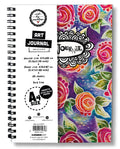 ABM Art Journal A4 Size Art by Marlene 30 Sheets