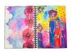 ABM Art Journal A4 Size Art by Marlene 30 Sheets