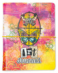 ABM Art Journal Handy Size Essentials