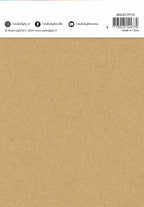 ABM Paper Pack Neon Double Layered Essentials 148x210x10mm  20 SH  nr.105
