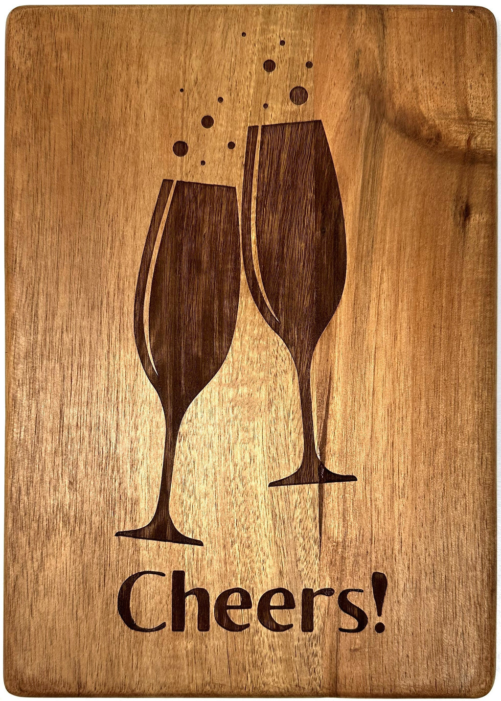 Wedding Collection! Engraved Designs (Single)