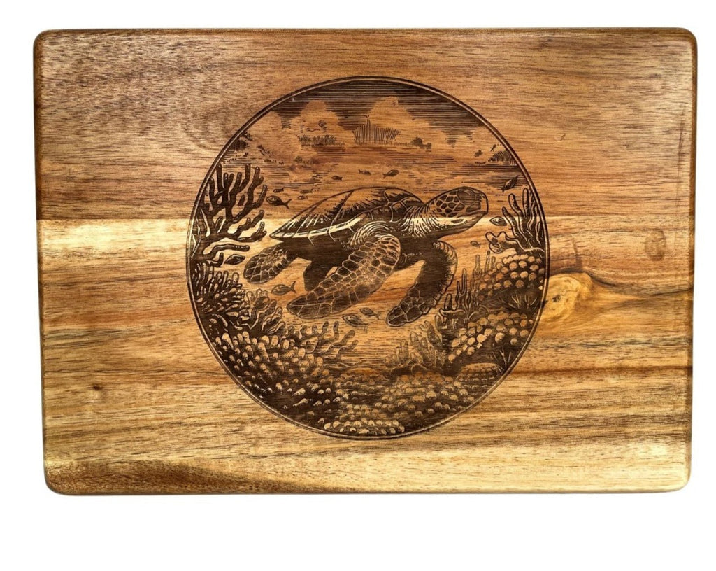 Summer Collection! Engraved Designs (single)
