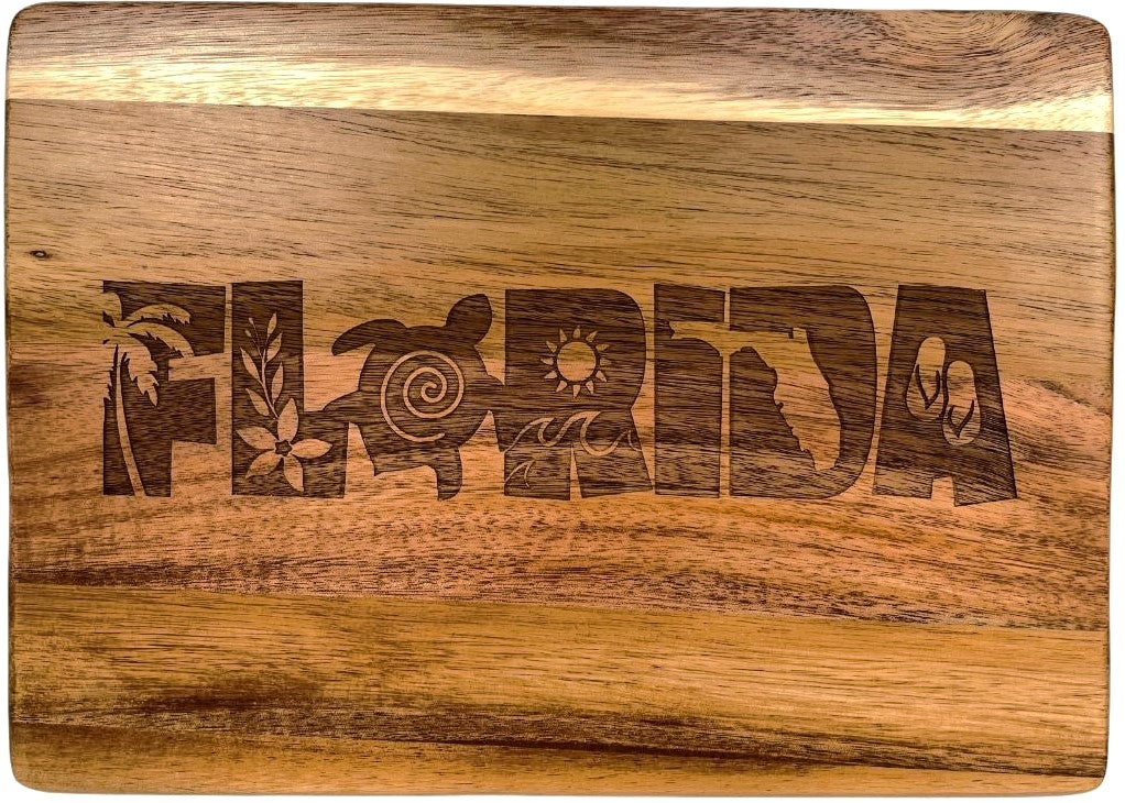 Summer Collection! Engraved Designs (single)