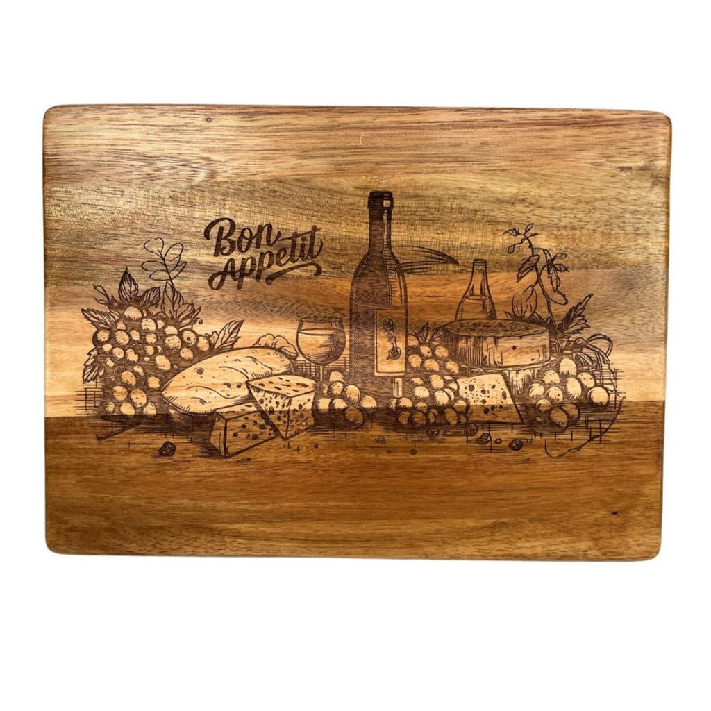 Summer Collection! Engraved Designs (single)