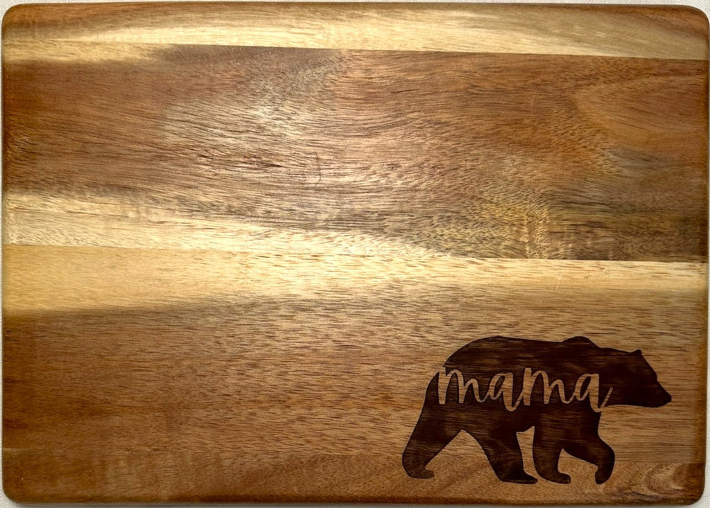 Mothers Collection! Engraved Designs (Single)