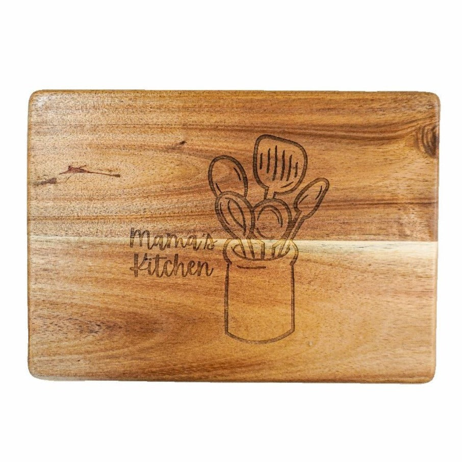 Mothers Collection! Engraved Designs (Single)
