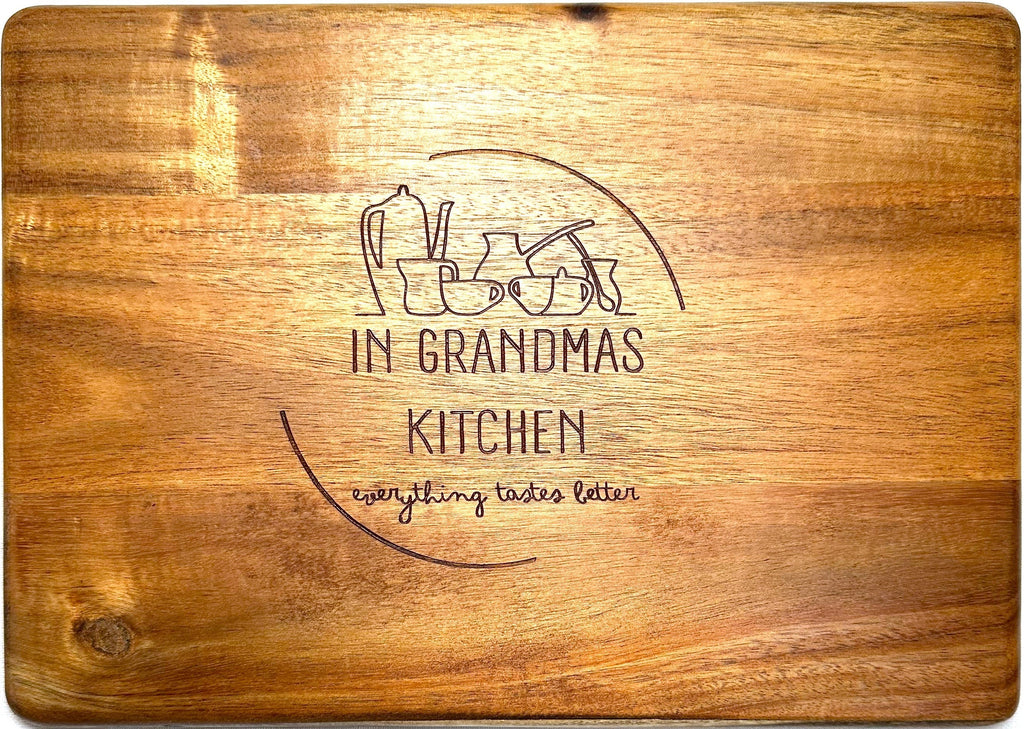 Mothers Collection! Engraved Designs (Single)