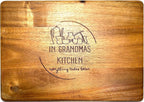 Mothers Collection! Engraved Designs (Single)