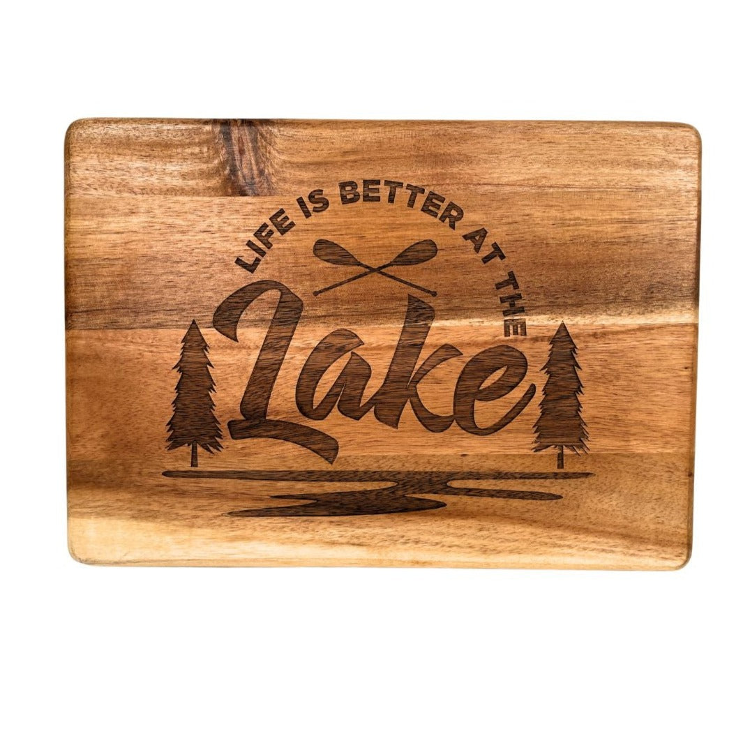 Summer Collection! Engraved Designs (single)