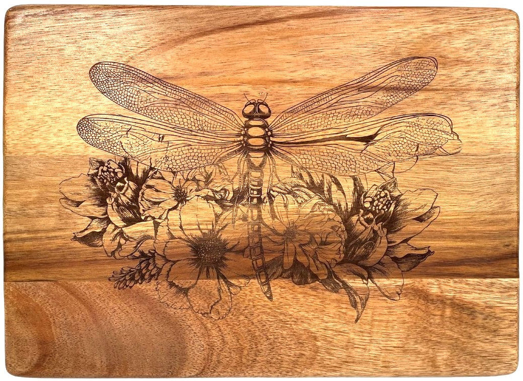 Summer Collection! Engraved Designs (single)
