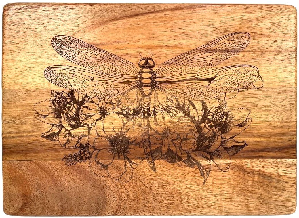 Summer Collection! Engraved Designs (single)