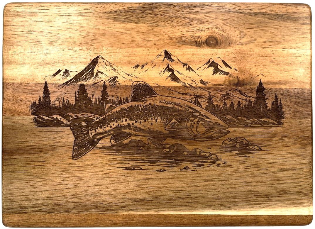 Summer Collection! Engraved Designs (single)