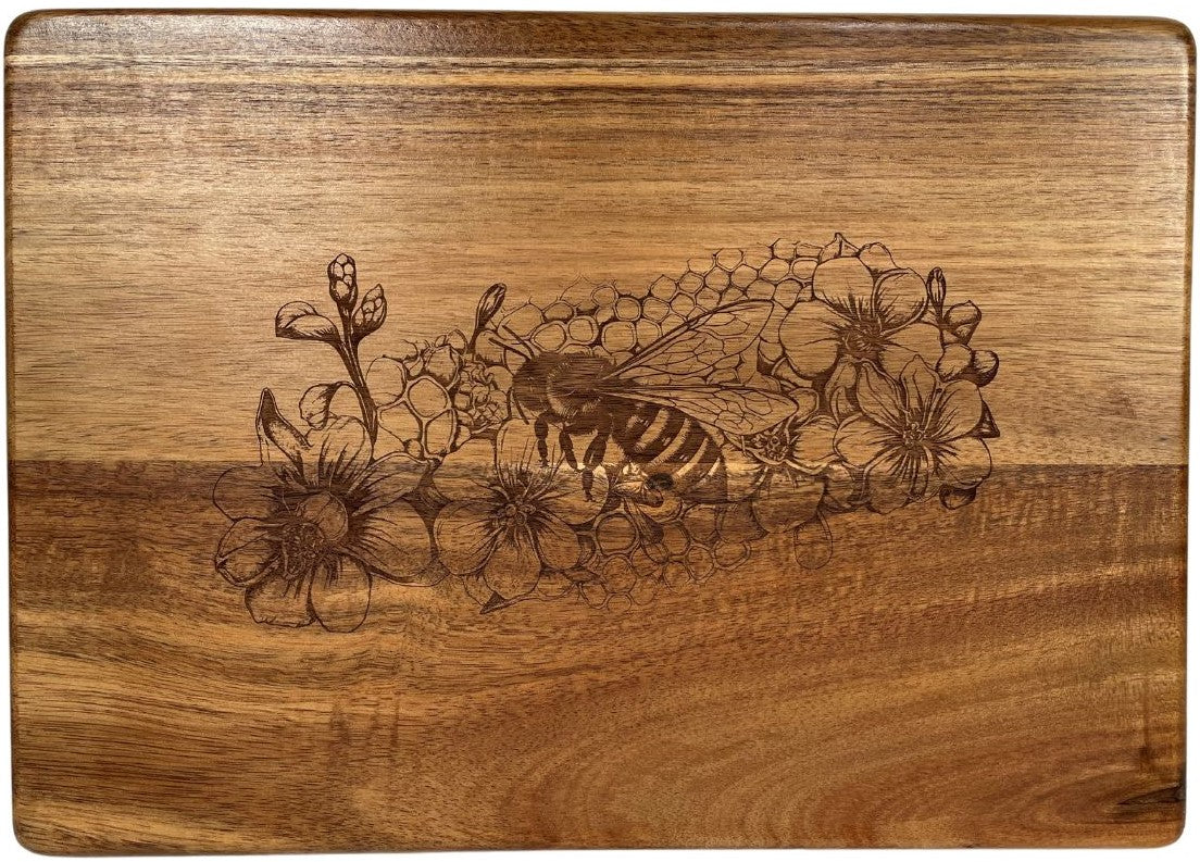 Summer Collection! Engraved Designs (single)
