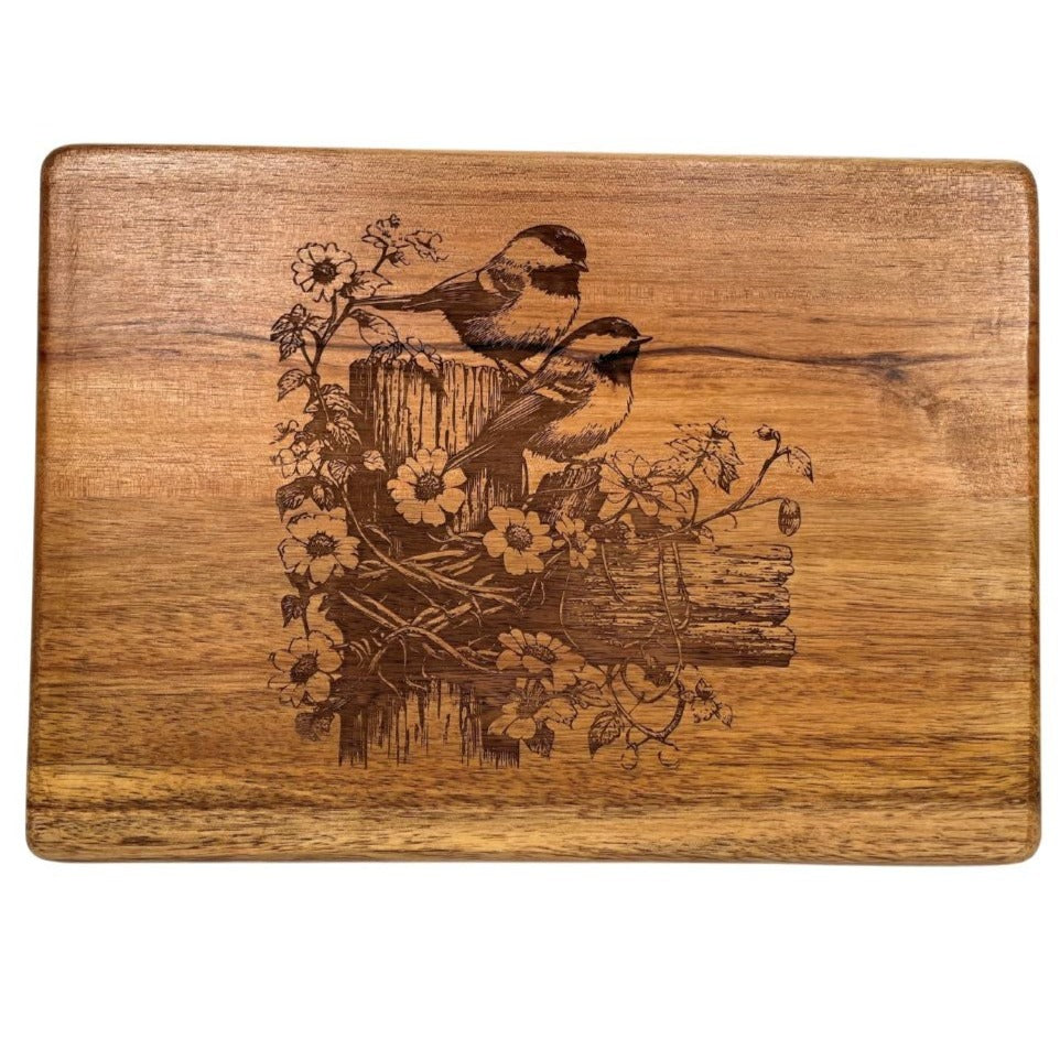 Summer Collection! Engraved Designs (single)